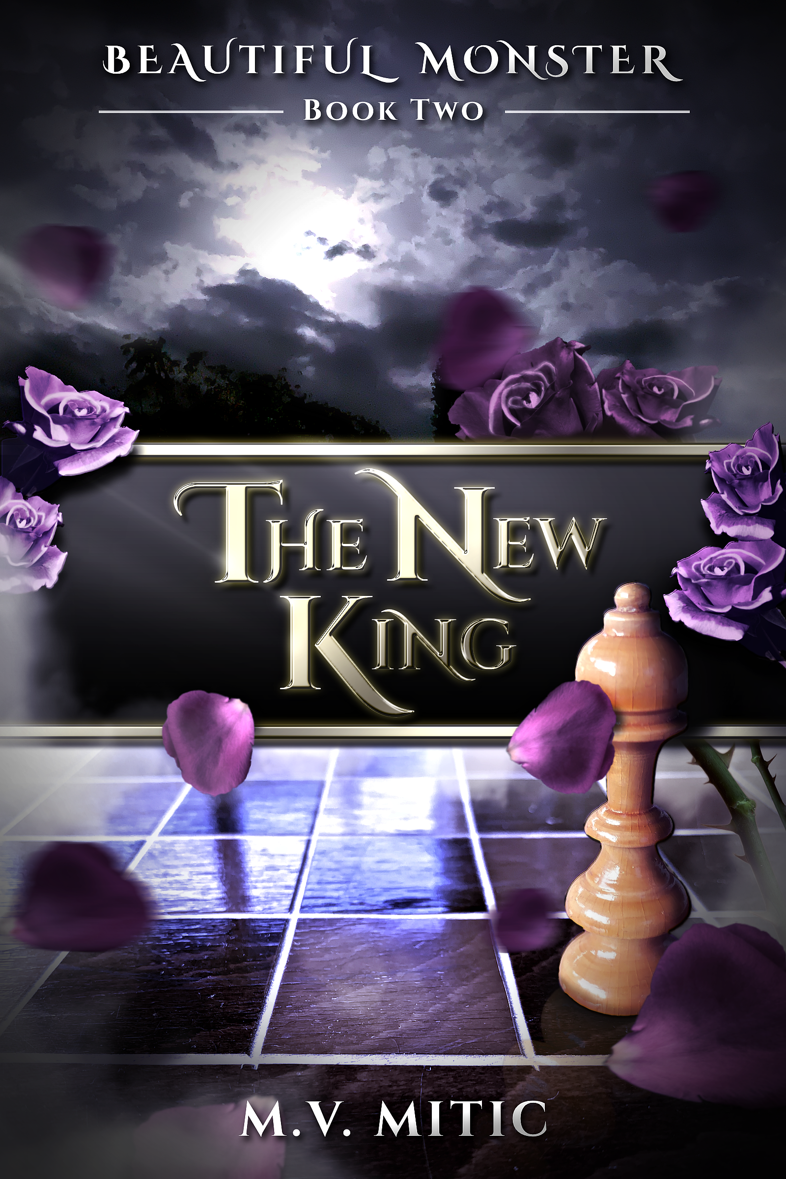 Valentine Kingdom: The Eternal Prince