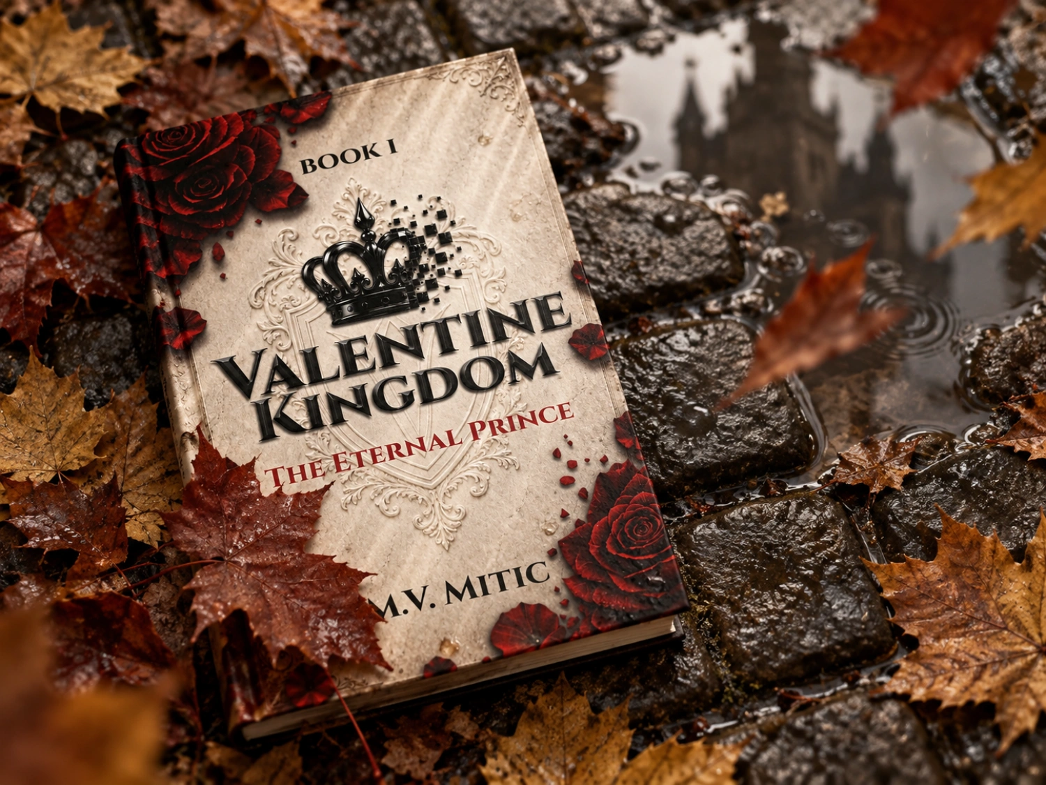 Autumn in Valentine Kingdom