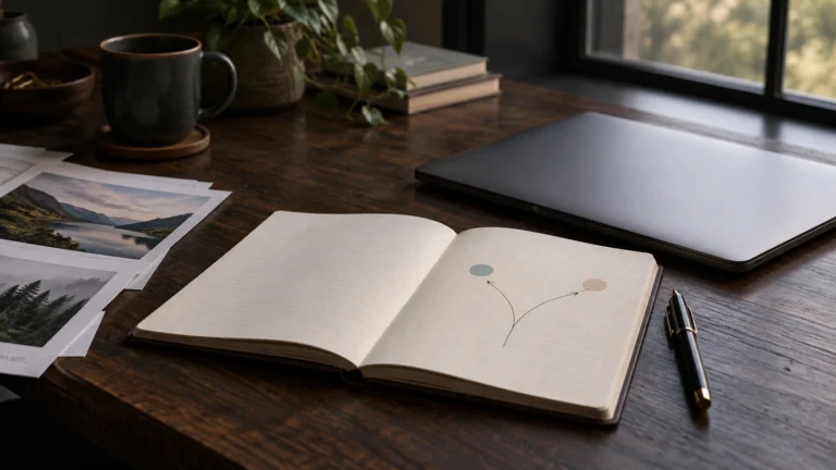 How Much Does It Cost to Build an Author Website?