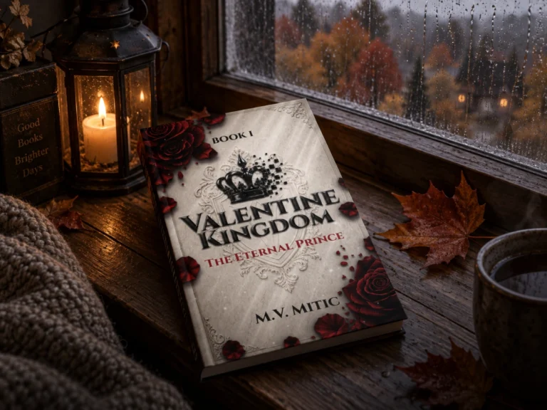A Season of Change: Autumn and Alexander’s Beginning