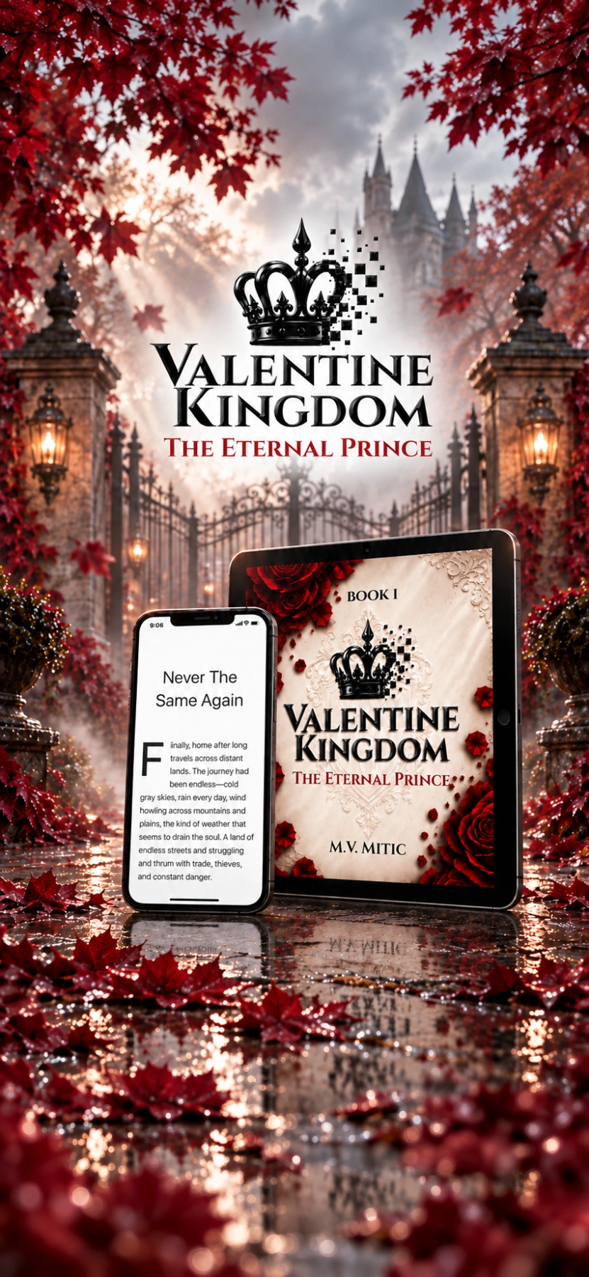 Valentine Kingdom