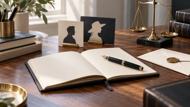 Can Authors Legally Publish Under a Pen Name?