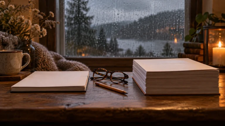 Should Authors Write Short Blog Posts or Long Articles?
