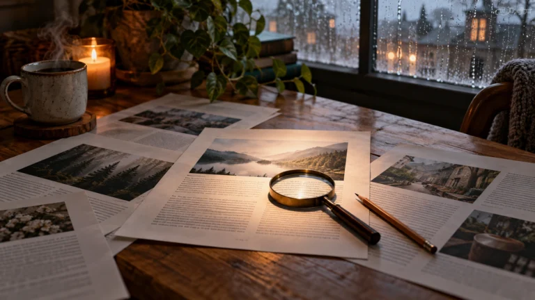 What I Learned After Publishing More Than 30 Articles on My Author Website